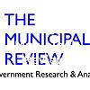 The Municipal Review portada