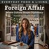 Foreign Affair עטיפה