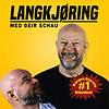 Langkjøring med Geir Schau omslag