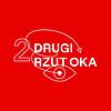 Drugi Rzut OKA cover