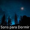 Sons para Dormir capa