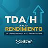 TDAH/ADHD de Alto Rendimiento portada