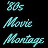 '80s Movie Montage portada