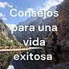Consejos para una vida exitosa portada