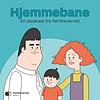 Hjemmebane omslag