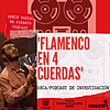 Flamenco en 4 cuerdas