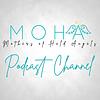 MOHA Network cover