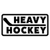 Heavy Hockey Network: Your One-Stop NHL and Hockey Universe portada