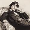Oscar Wilde Audiobooks portada