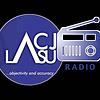 ACJ-LASU RADIO cover
