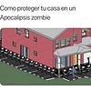 CONOP 8888 ¿Invasión Zombie? cover