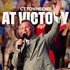 CT Townsend at Victory