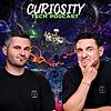 CuriosITy copertă