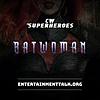 CW Superheroes: Batwoman
