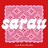 Sarau capa