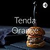 Tenda Orange