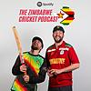 The Zimbabwe Cricket Podcast cover