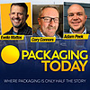 Слухайте подкаст Packaging Today Show