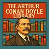 The Arthur Conan Doyle Library cover
