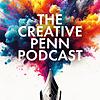 The Creative Penn Podcast For Writers