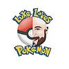Luke Loves Pokémon