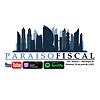 PARAÍSO FISCAL portada