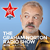 The Graham Norton Radio Show Podcast with Waitrose