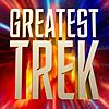 Greatest Trek: New Star Trek Reviewed portada