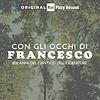 Con gli occhi di Francesco copertina