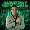 Marketing y Ventas con IA portada