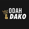 Odah & Dako – OUI FM