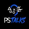 PS Talks copertă