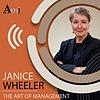 The Art of Management Podcast couverture
