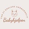 Babyhjelpen omslag