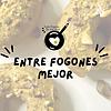 Entre Fogones Se Vive Mejor portada