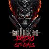 Hard Rock Hell Specials