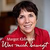 Margot Käßmann – Was mich bewegt