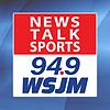 News/Talk/Sports 94.9 WSJM