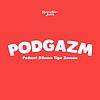 PODGAZM (Podcast Dilema Tiga Zaman)