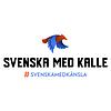 Svenska Med Kalle kansi