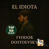 El idiota (Fiódor Dostoyevski) portada