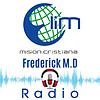 Elim Frederick Radio portada