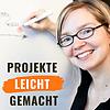 Projekte leicht gemacht – Projektmanagement-Podcast für pragmatische Macher корица