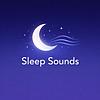 Sleep Sounds, ASMR Sleep Sounds, White Noise Sleep, Deep Sleep Sounds, Relaxing Sleep Sounds cover