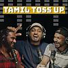 The Toss Up cover