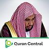 Abdullah Awad al-Juhani kansi