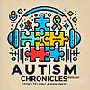 Autism Chronicles cover