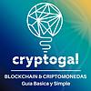 CryptoGal Guía Básica Blockchain y Criptomonedas