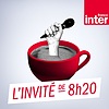 L'invité de 8h20 : le grand entretien