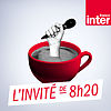 L'invité de 8h20 : le grand entretien